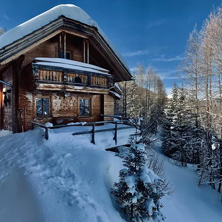 Chalet Kornock-3