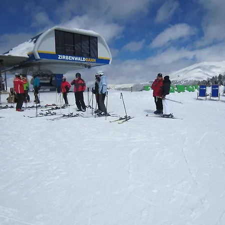 Chalet Kornock-2